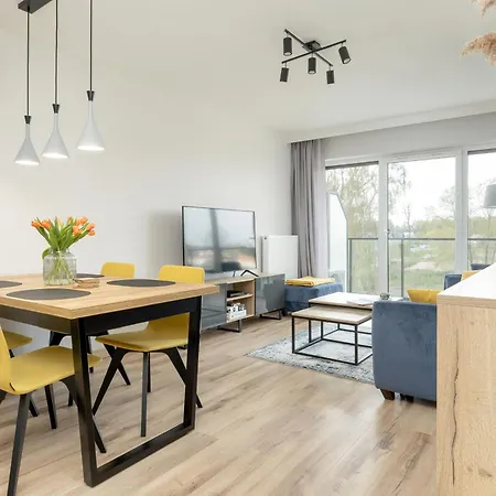 Sea View & 10d10 Apartment *