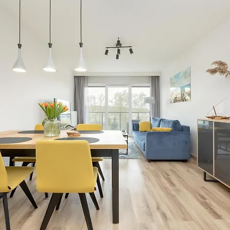 Sea View & 10d10 Apartment