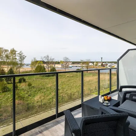 Sea View & 10d10 Apartment