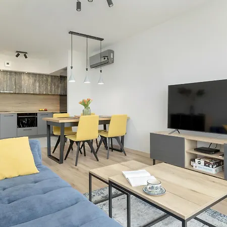 Sea View & 10d10 Apartment *